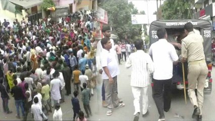 अधेड़ की बिजली के पोल में चिपकने से मौत, सामने आई केस्को की लापरवाही