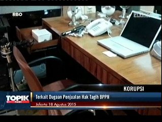 Kejagung Geledah Kantor PT Victoria Securities