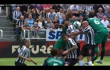 NEW 1-2 TOT - ALL GOALS HIGHLIGHTS