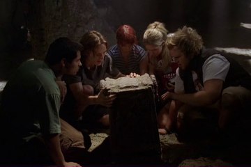 The Twilight Zone (2002) - 43 - Sunrise (vietsub)