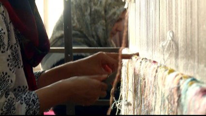 Iran: Persian rug industry takes a hit after US sanctions