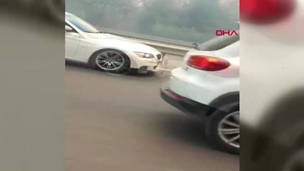 Bursa Bursa'da Orman Yangını 9 - Alevli Görüntüler