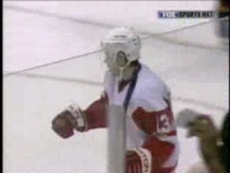 NHL - Pavel Datsyuk's Goal of the Year