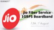 OMG: 1GBPS.! JIO GIGA FIBER PRE BOOKING.! - TAMIL