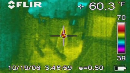 Ghost Hunters S03E10 Keffer House & General Stanton Inn