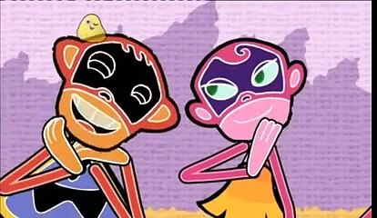 Yoko! Jakamoko! Toto! - The Girl Friend (FULL EPISODE)