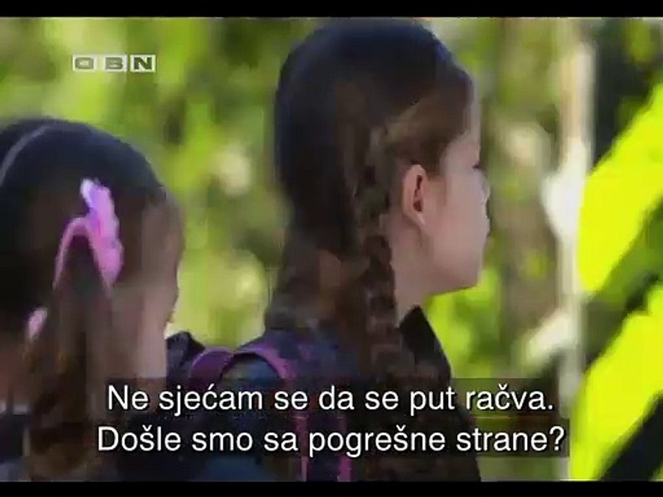 ELIF 494 Ep. NOVO Emitovana 08.03.2017 godine sa PREVODOM