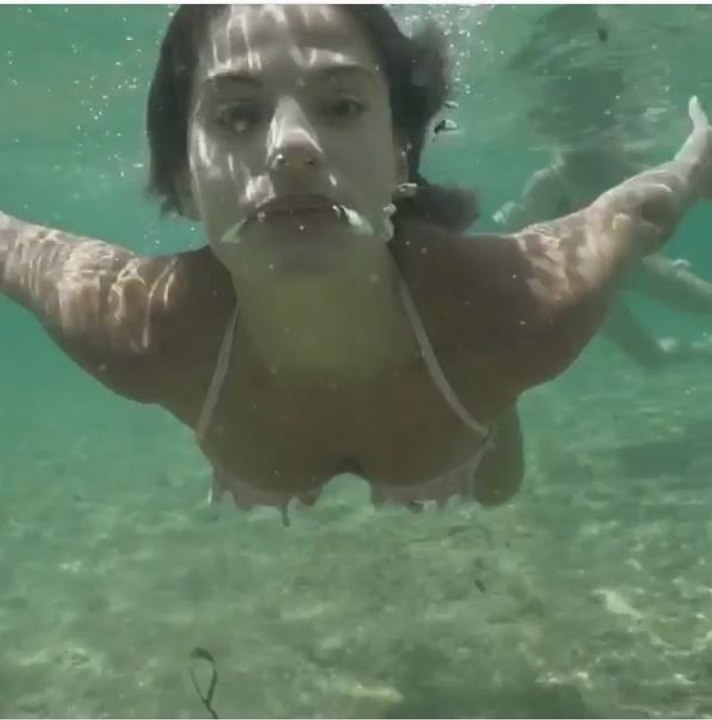 Οι διακοπές Τανιμανίδη -  Μπόμπα πριν τον γάμο