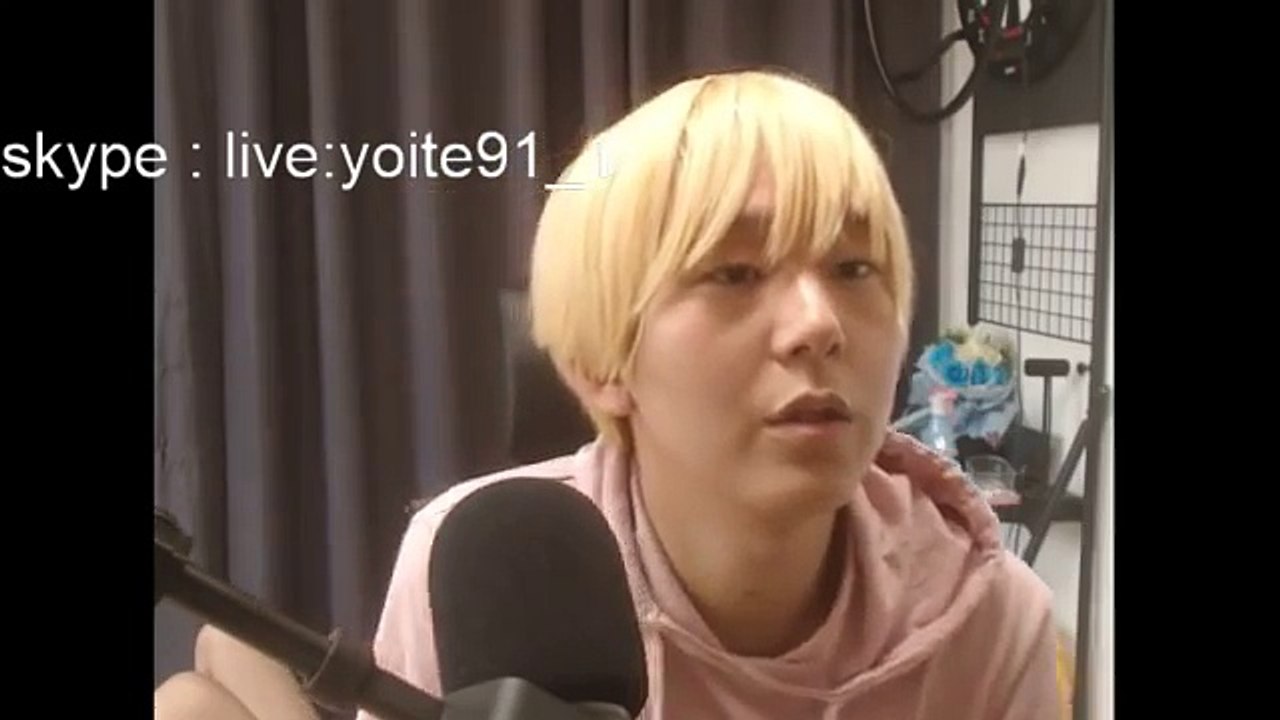 今回の件で、別れます。