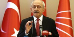 Kılıçdaroğlu'ndan Trump'a Sert Tepki: Trump'ın Attığı Her Tweet Türk Halkının Onurunu Zedeliyor