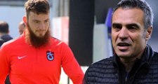 Trabzonspor, Ersun Yanal ve Aykut Demir'e Tazminat Ödedi
