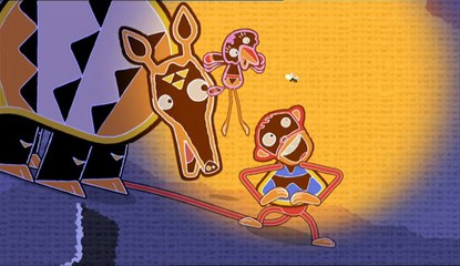 Yoko! Jakamoko! Toto! - The Cave (FULL EPISODE)