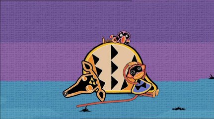 Yoko! Jakamoko! Toto! - The Night (FULL EPISODE)