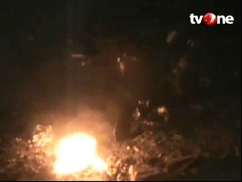 Jambret Nyaris Tewas Dihakimi Warga