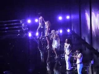 Spice Girls - Goodbye