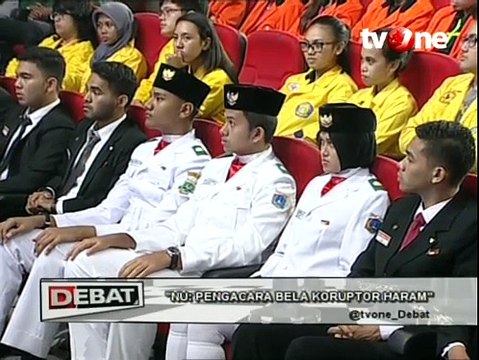 Kontroversi Fatwa Haram Bela Koruptor (Bagian 5)