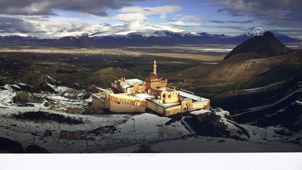 Nuri Bilge Ceylan'ın fotoğraf sergisi açıldı - SARAYBOSNA