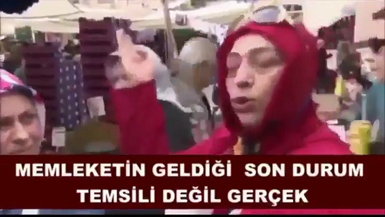 Herşeyimiz dört dörtlük ama insanımız nankör - - Dolar 7 - #Kazanacağız - -
