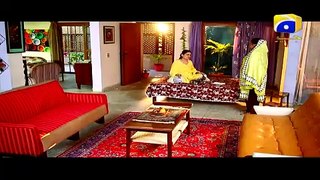 Mera Haq Episode  - HAR PAL GEO