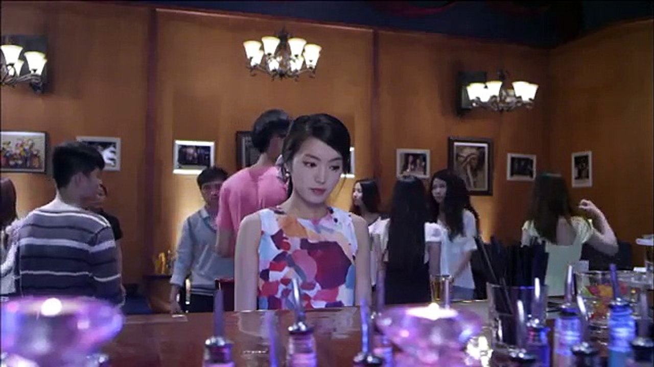 現代都市女性勵志復仇劇【千金歸來】 第6集 The Return of A Princess