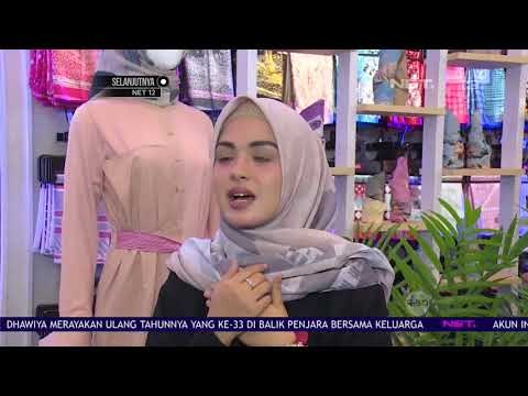 Sejumlah Selebriti Yang Memutuskan Untuk Berhijab