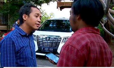 Parpol Pendukung Jokowi Bahas Tim Pemenangan