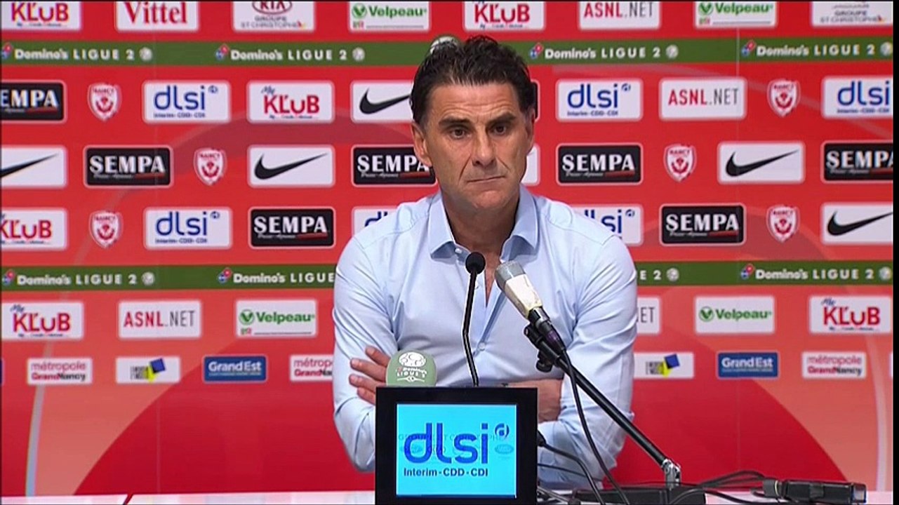 D. Tholot après Nancy-Lens