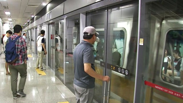 지하철 9호선 또 파업 위기...민자사업의 그늘 / YTN