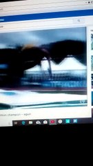 Brianne Theisen Women's High Jump