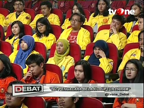 Kontroversi Fatwa Haram Bela Koruptor (Bagian 2)