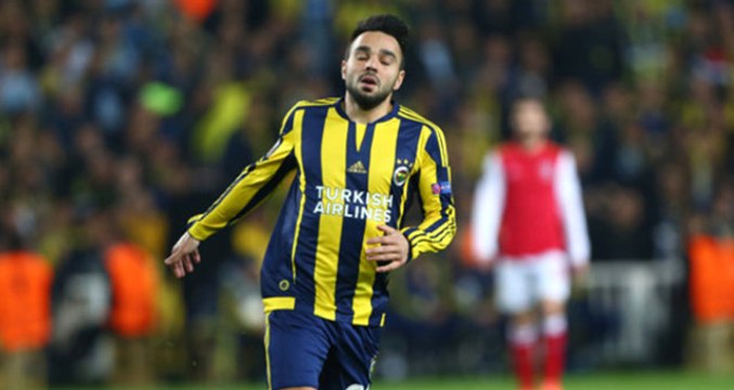 Yıldız Futbolcu Volkan Şen, Adana Demirspor Yolunda