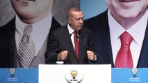 Cumhurbaşkanı Erdoğan: 'Ölürüz de böyle bir istiskale, aşağılanmaya rıza gösteremeyiz' - RİZE