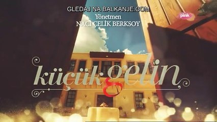 ZEHRA 324 Ep. NOVO Emitovana 15.08.2016 godine sa PREVODOM