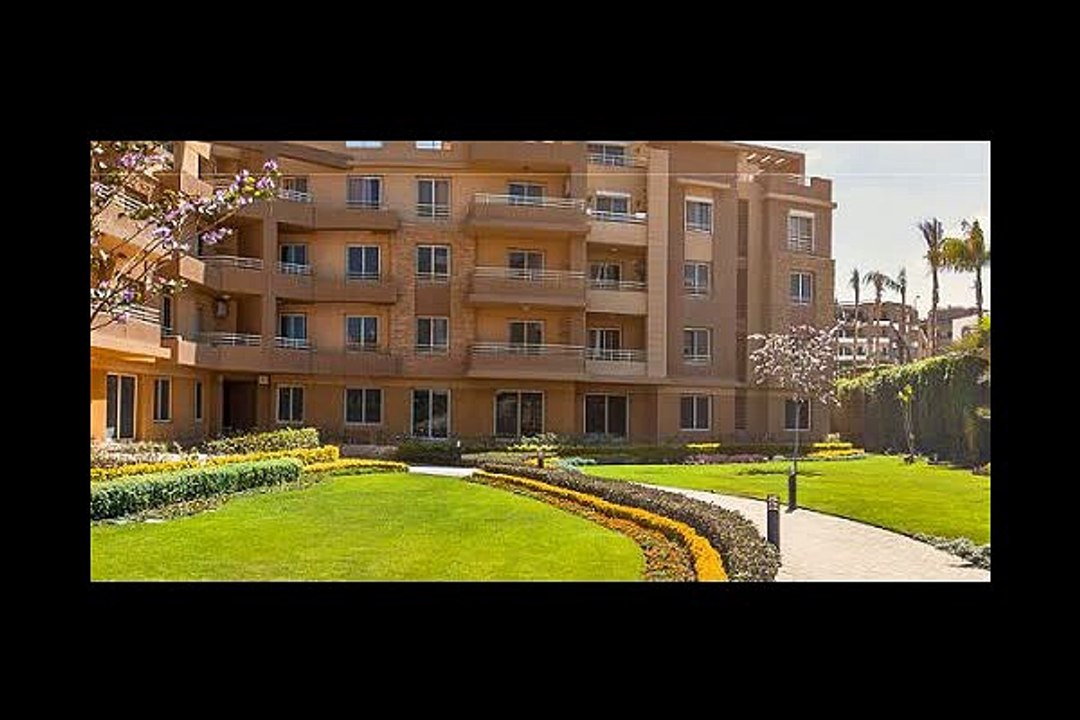 Apartment with garden for sale in Jewar Compound