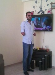 Aranan İki Kolu Olmayan Hükümlü, Otomobil Kullanırken Yakalandı