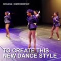 A new dance genre mixes hip-hop with ballet -- called ‘Hiplet’