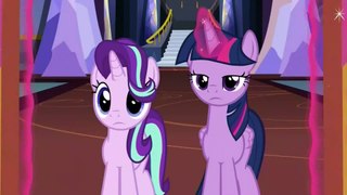 ☢ [Promo] My Little Pony E14 Fame and Misfortune
