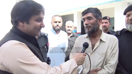 Aam olas Ep # (4) Da Zulam Inteha .... Khpala Wina Khpal Wajni...