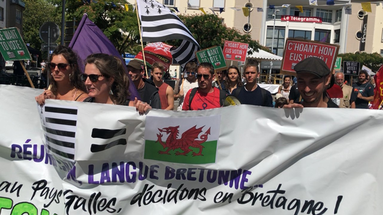 Coordination démocratique de Bretagne