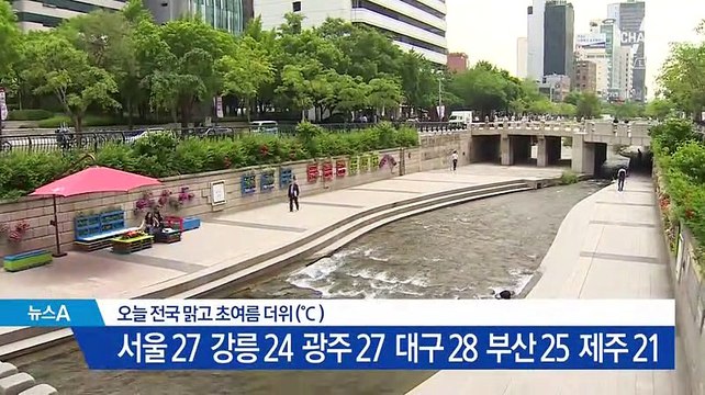 NEWS A LIVE.180531 HD part 2/2