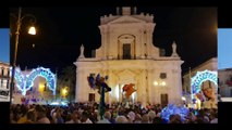 Festa di San Luigi Gonzaga - Rosolini - SR - Sicilia 05/08/2018