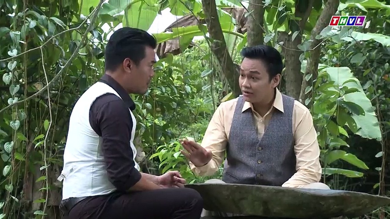 Phận làm dâu tập 21 - Phim Việt Nam THVL1 - Phan lam dau tap 21