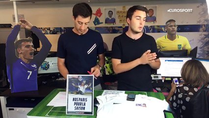 Voici pourquoi Saint-Etienne sera la belle surprise de la saison