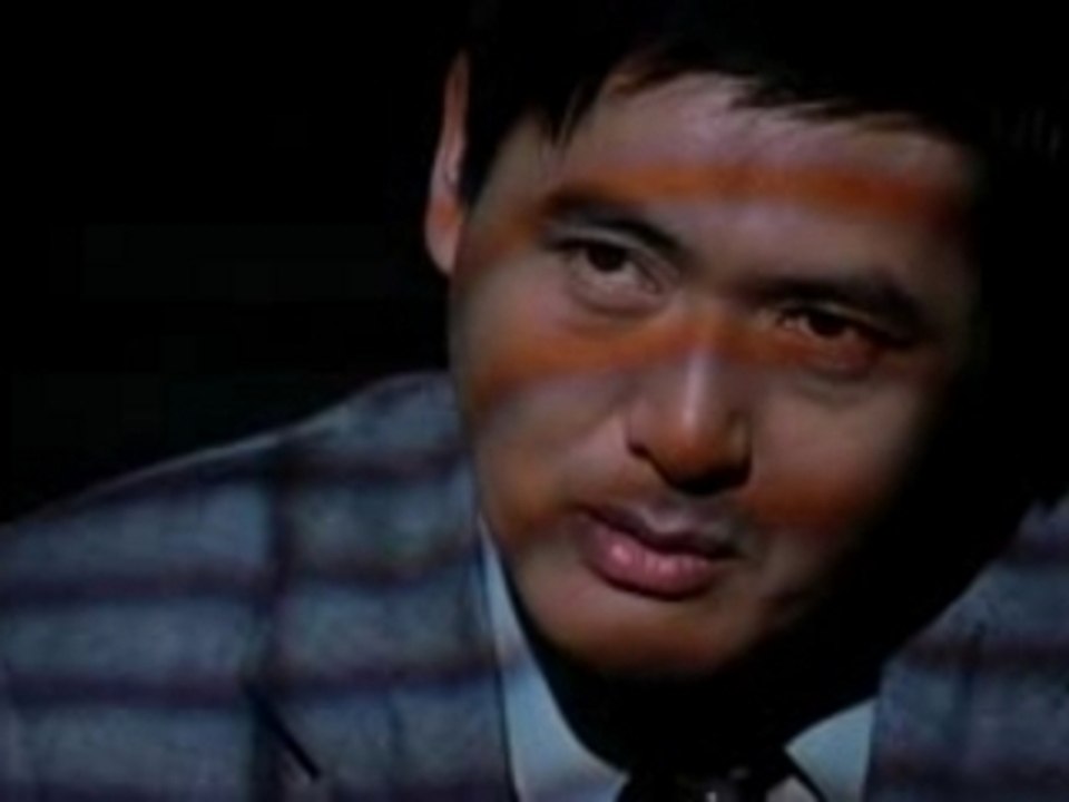 The Corruptor (Theatrical Trailer)
