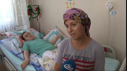 En Büyük Hayali Akülü Sandalye İle Gezebilmek