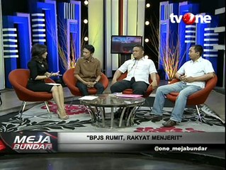 BPJS Rumit, Rakyat Menjerit (Bagian 2)