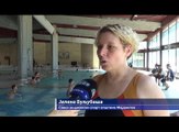 ŠKOLA PLIVANJA U MAJDANPEKU, 11. avgust 2018. (RTV Bor)