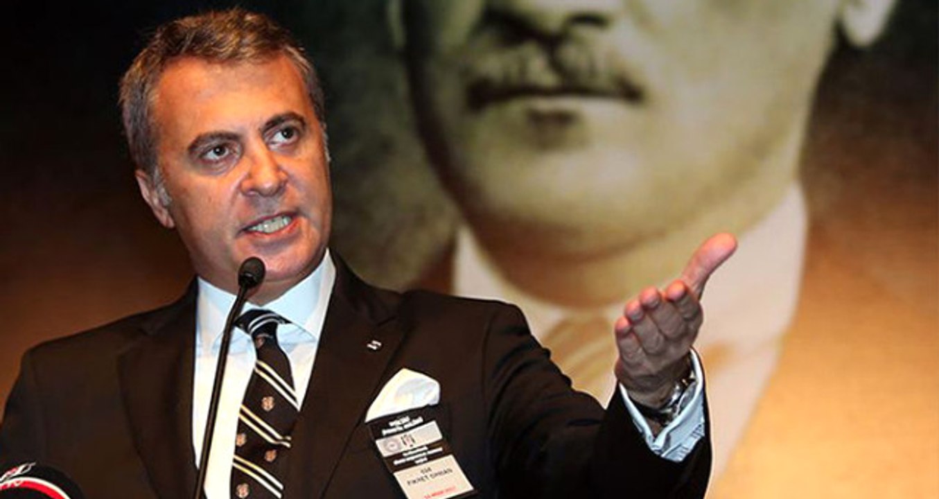 Fikret Orman: Çok İyi Bir Hoca Ama Mali Konular Şenol Güneş'in İşi Değil