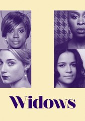 Widows Traile 11/16/2018