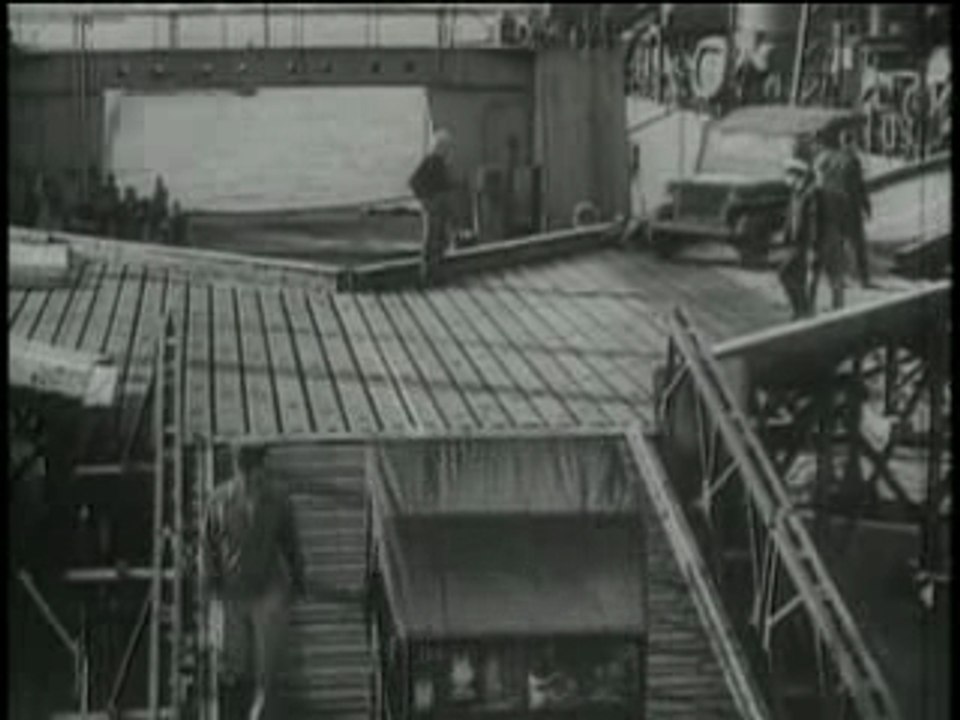 L'histoire des armes de guerre (3/3)